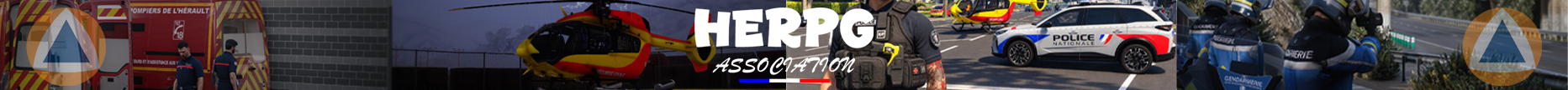 Hérault RP